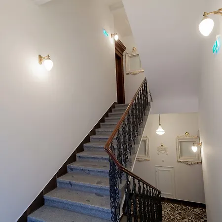 VINOHRADSKY DUM Residence-3